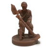 Italian Mortar Team (3D Printed) x5