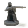 German Sniper - Greatcoat (3D Printed) x5