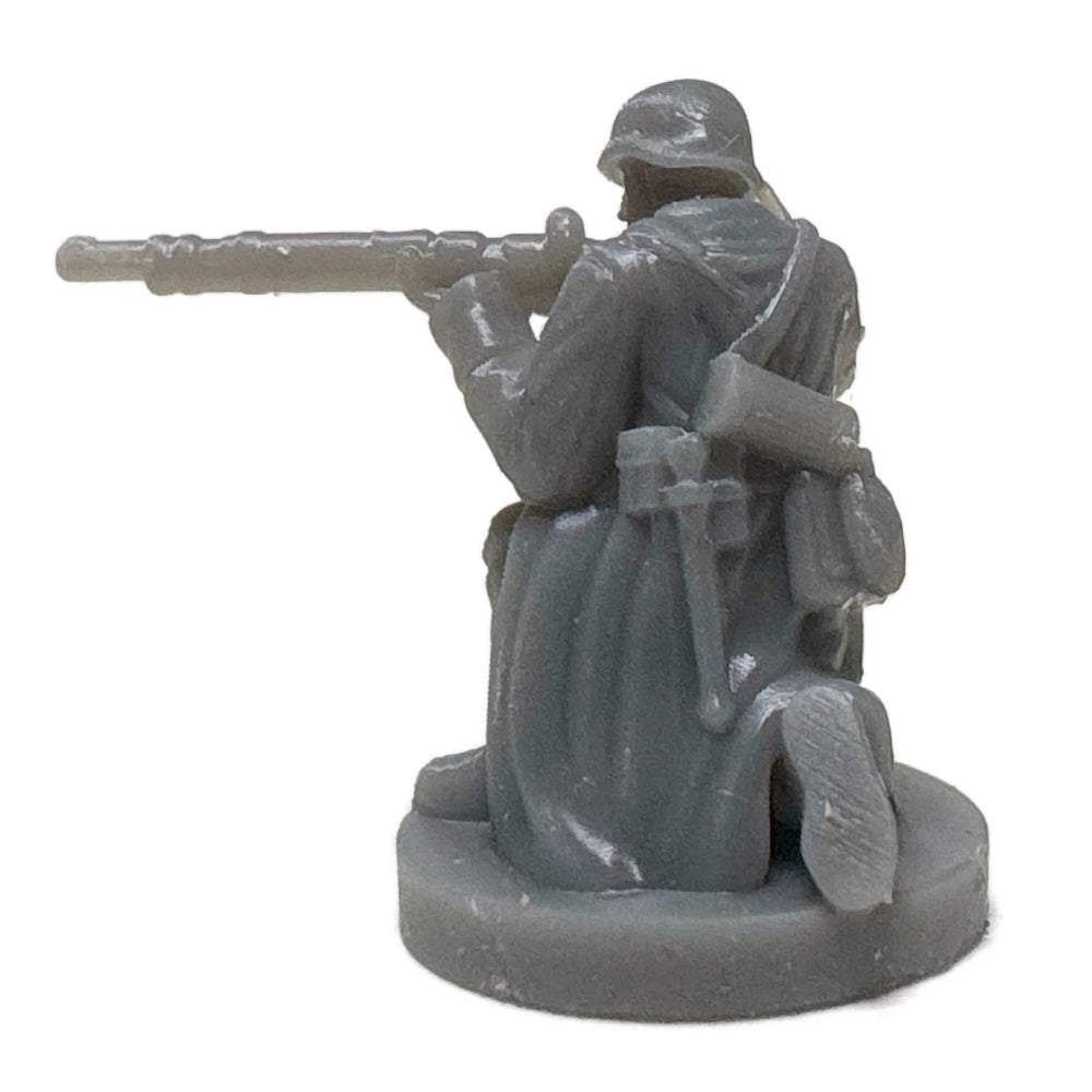German Sniper - Greatcoat (3D Printed) x5