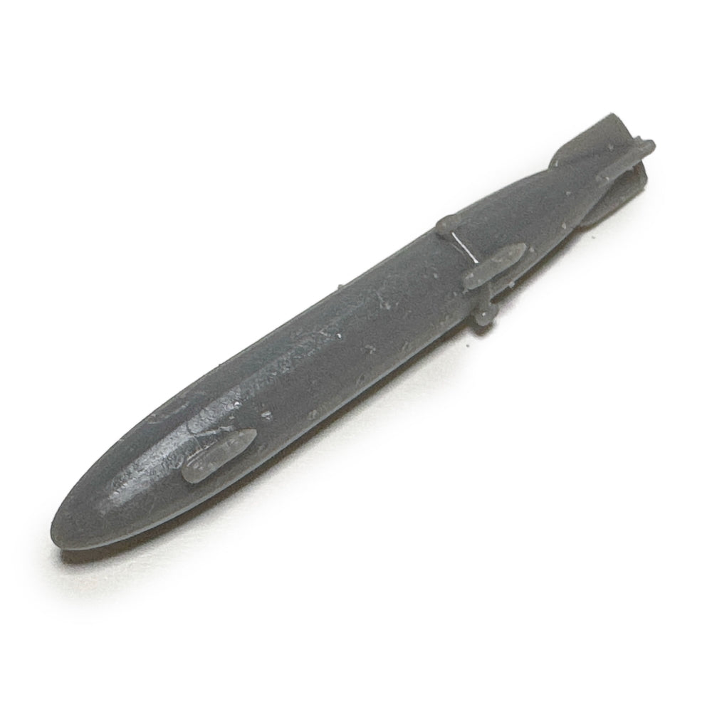 German P-class Zeppelin (3D Printed) x1