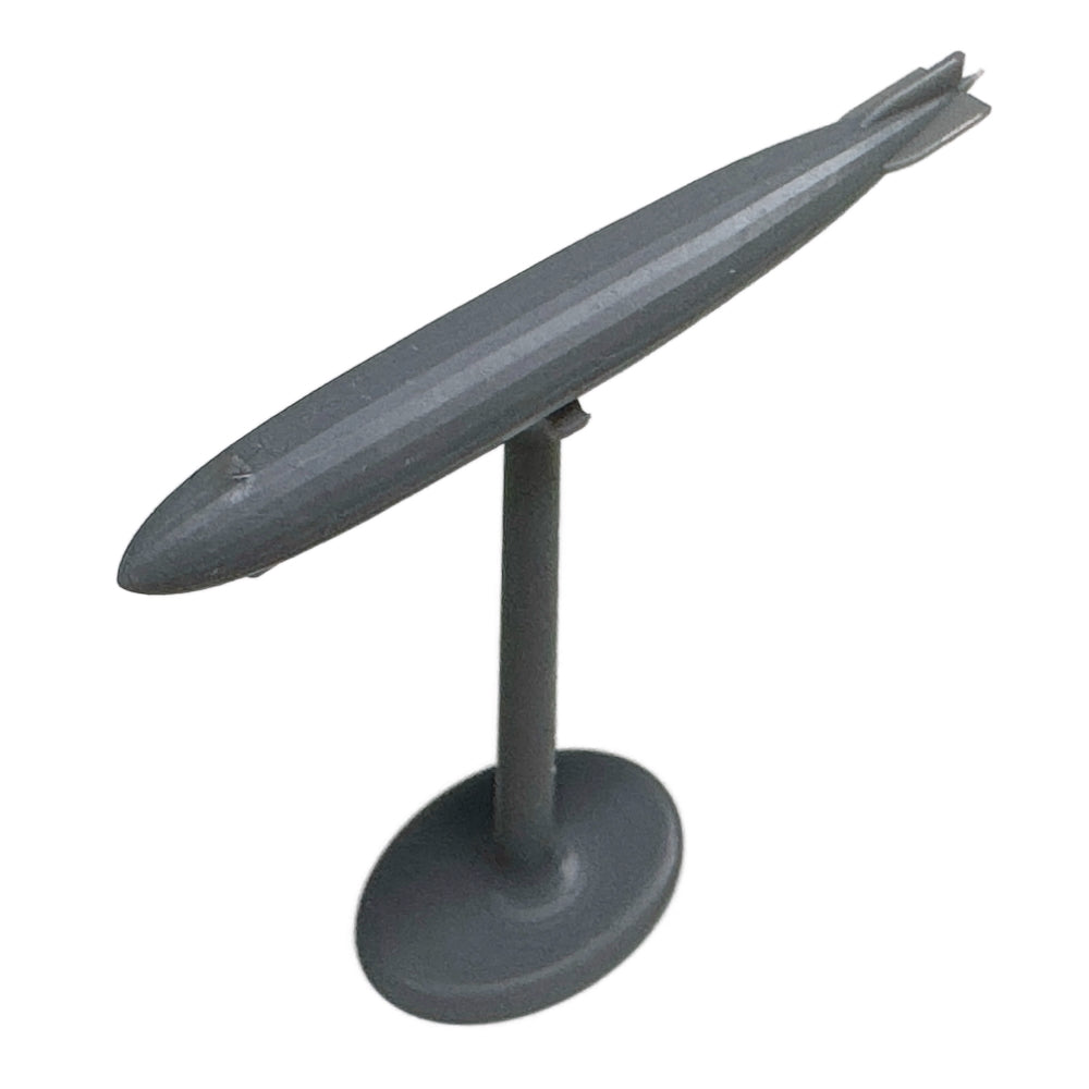 German R-class Zeppelin (3D Printed) x1