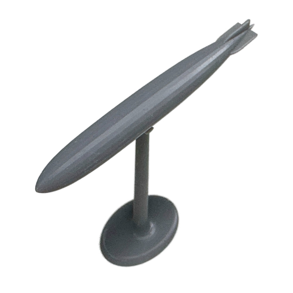 German U-class Zeppelin (3D Printed) x1