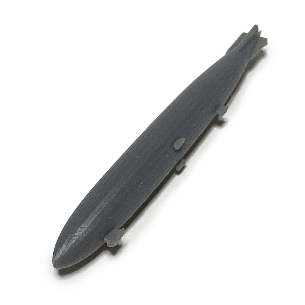 German U-class Zeppelin (3D Printed) x1