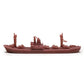 Leniniskiy Komsomol Cargo Ship (3D Printed) x5