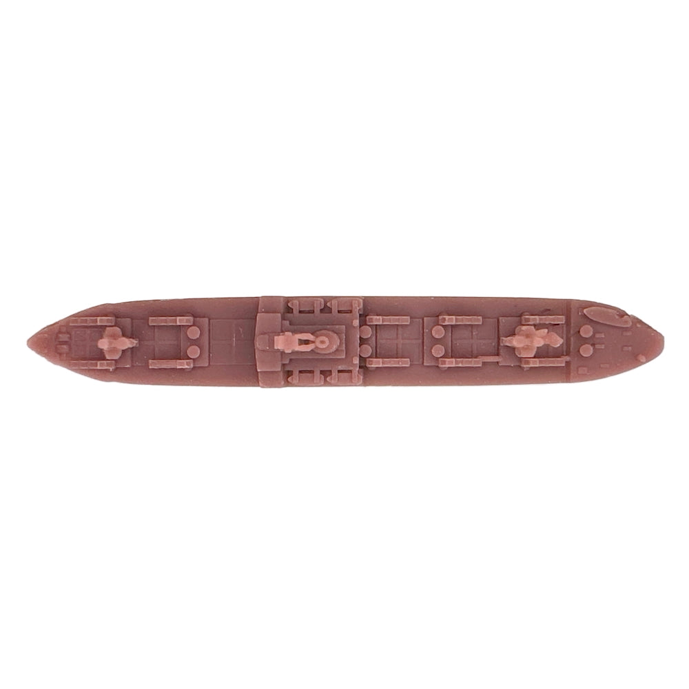 Leniniskiy Komsomol Cargo Ship (3D Printed) x5