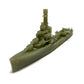 U.S. Sims-class Destroyer (3D Printed) x5