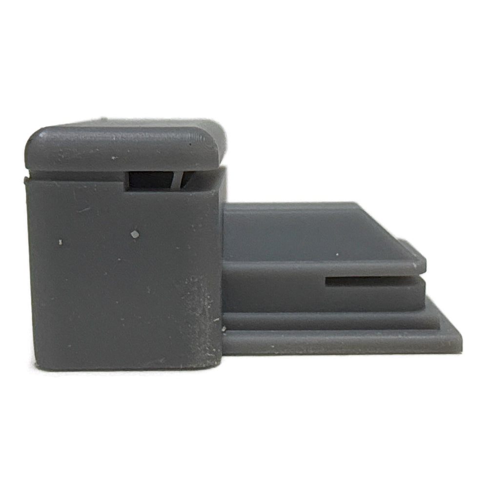German Range Finder Bunker (3D Printed) x5