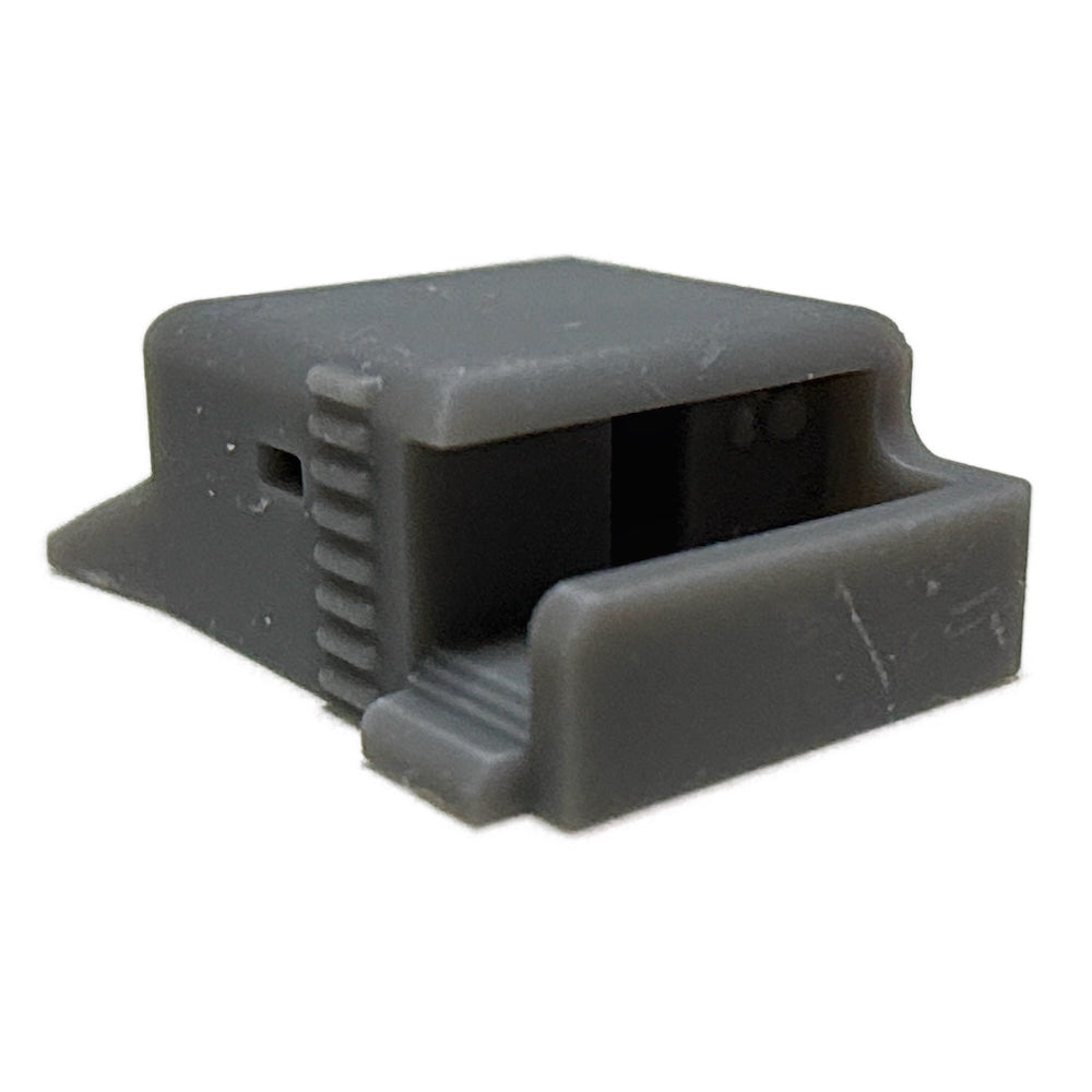 German Small Machine Gun Bunker (3D Printed) x5