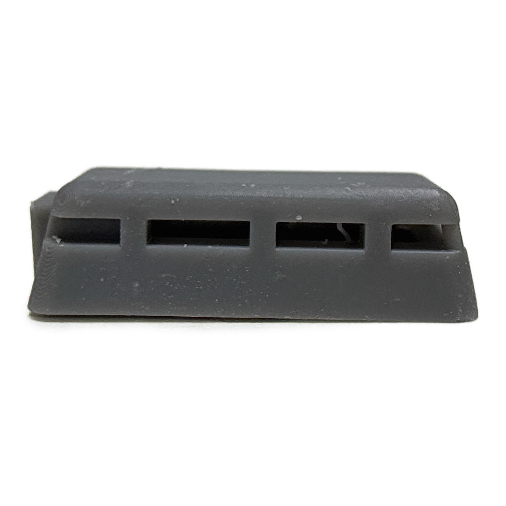 German Long Machine Gun Bunker (3D Printed) x5