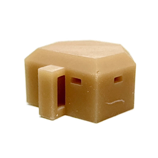British Type 24 Bunker (3D Printed) x5