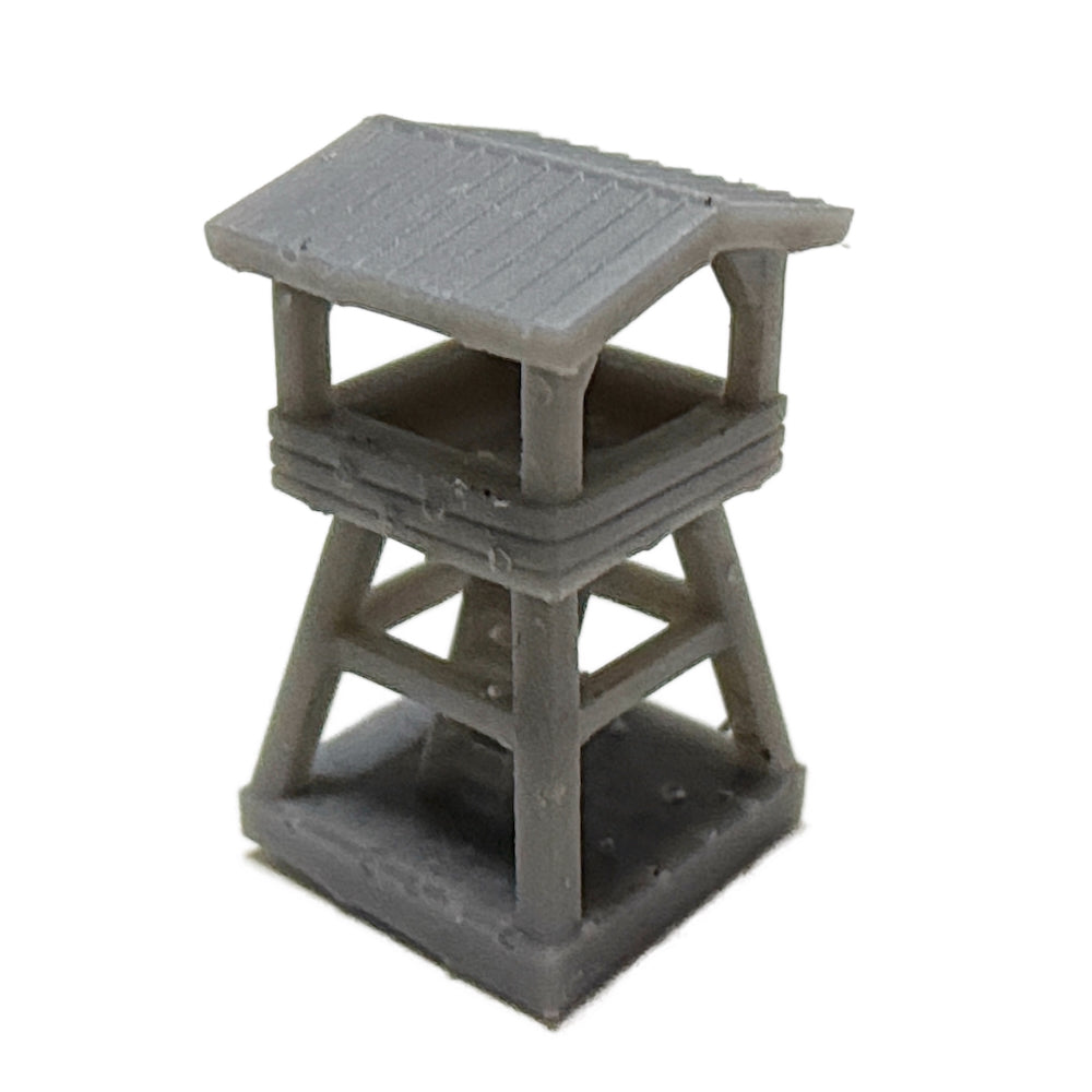 Guard Tower (3D Printed) x5