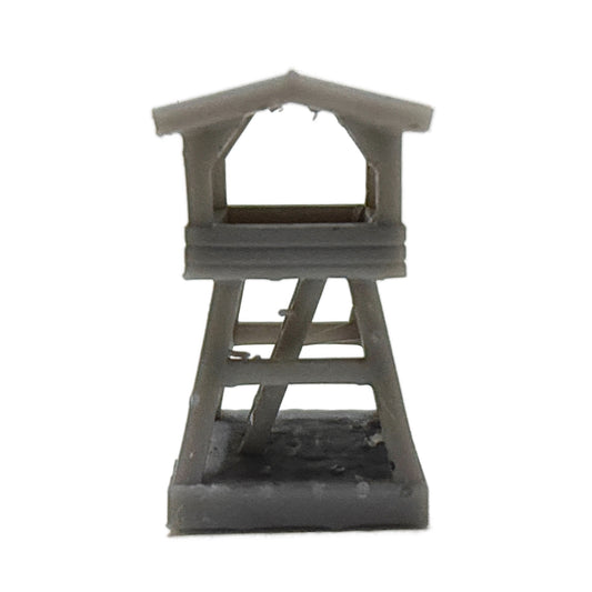 Guard Tower (3D Printed) x5