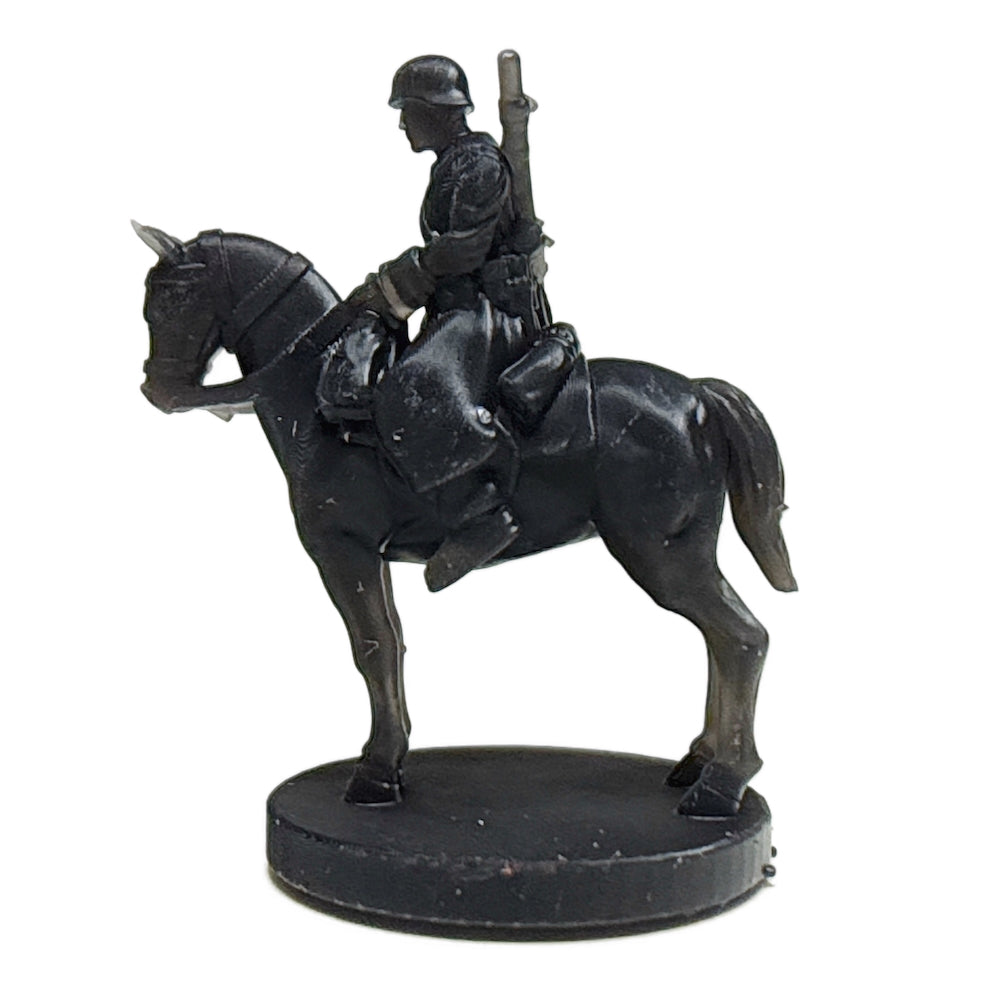 German WWII Cavalry (3D Printed) x5