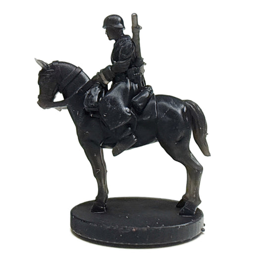 German WWII Cavalry (3D Printed) x5