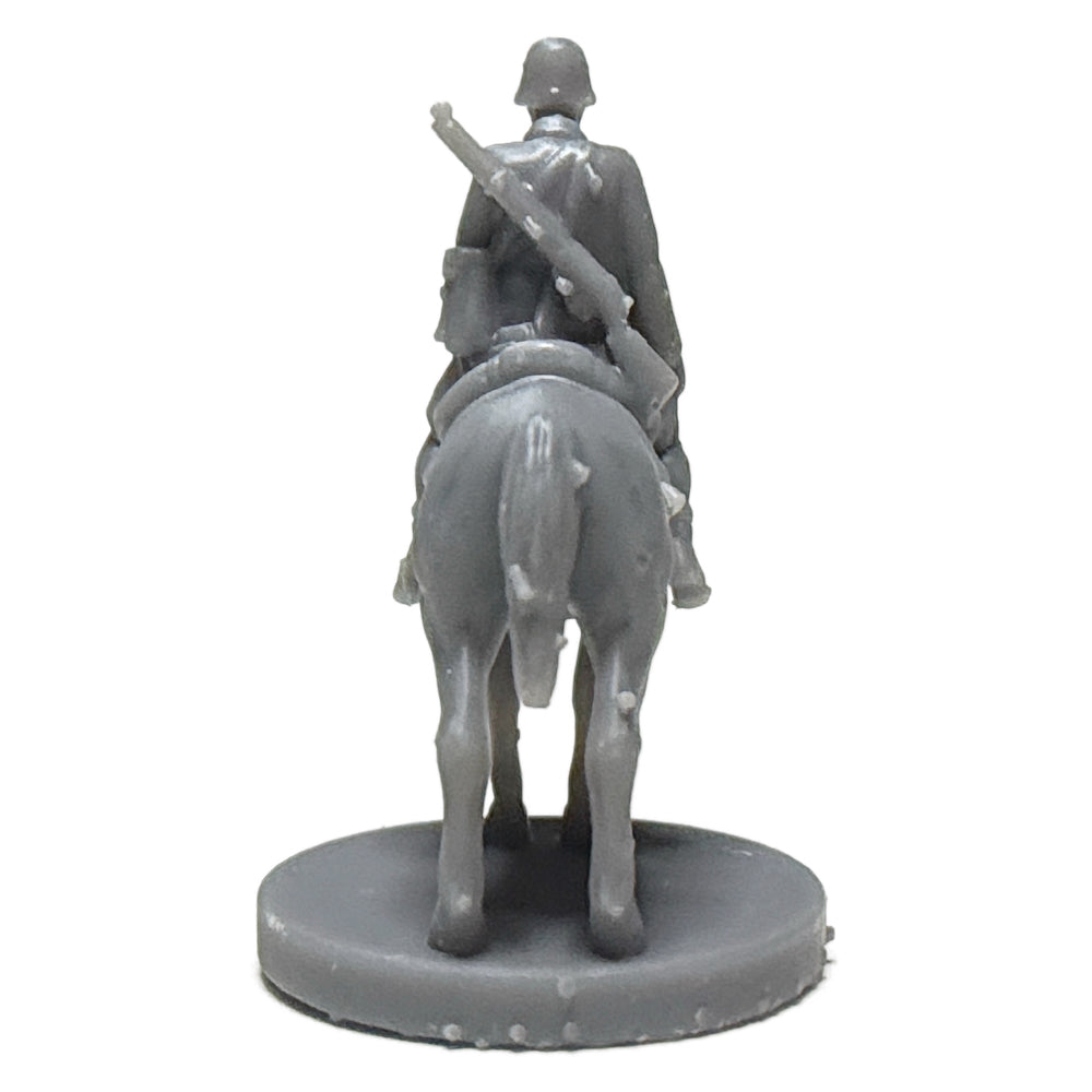 Hungarian WWII Cavalry (3D Printed) x5