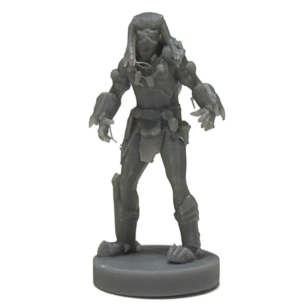 Predator Alien (3D Printed) xONE