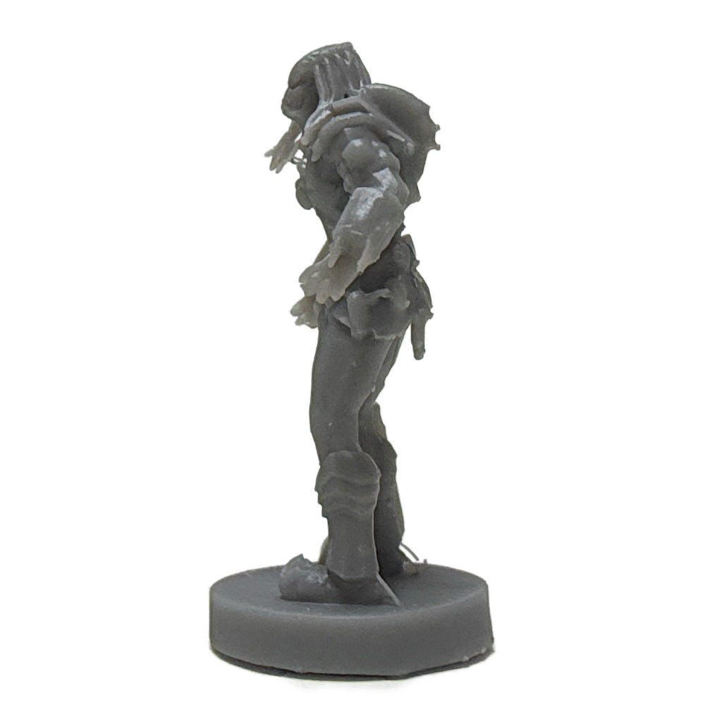 Predator Alien (3D Printed) xONE