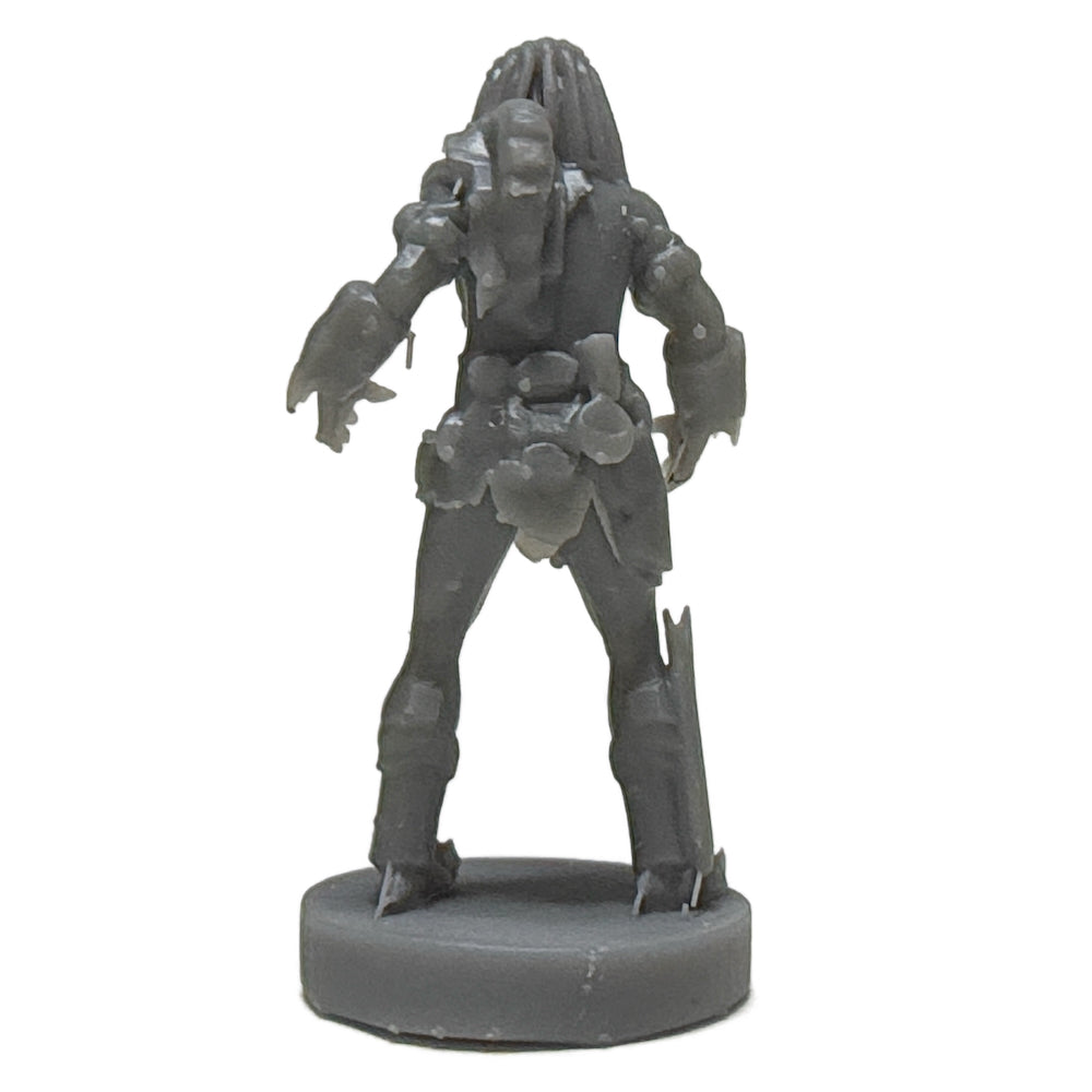 Predator Alien (3D Printed) xONE