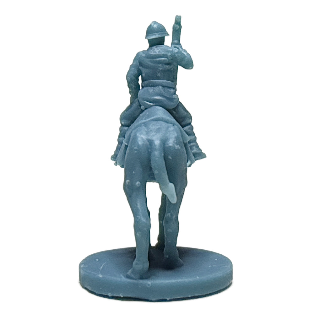 Ottoman Camel Soldier (3D Printed) x5