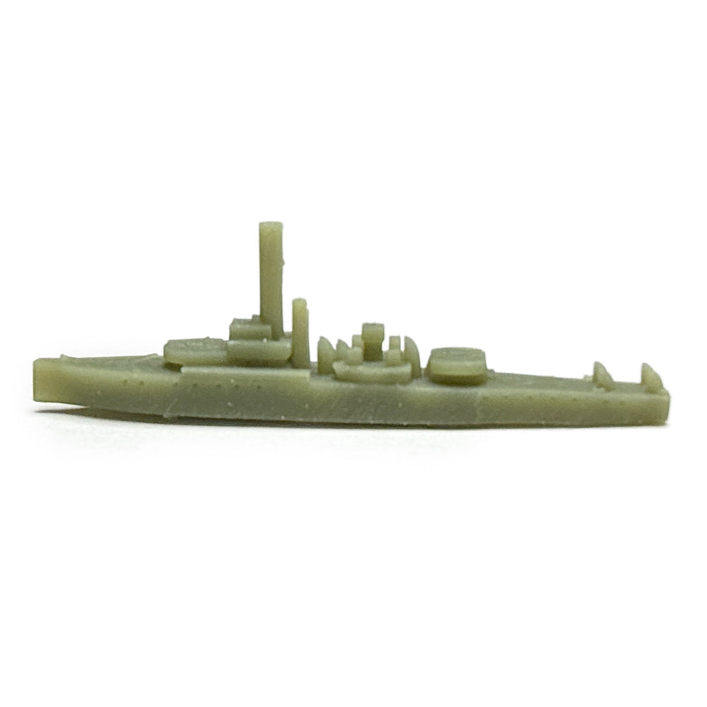 Eagle Class Patrol Craft (3D Printed) x5
