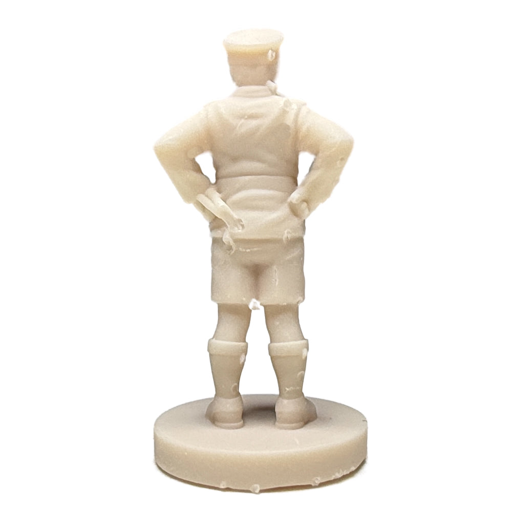 FEC Commander Archibald Wavell (3D Printed) xONE