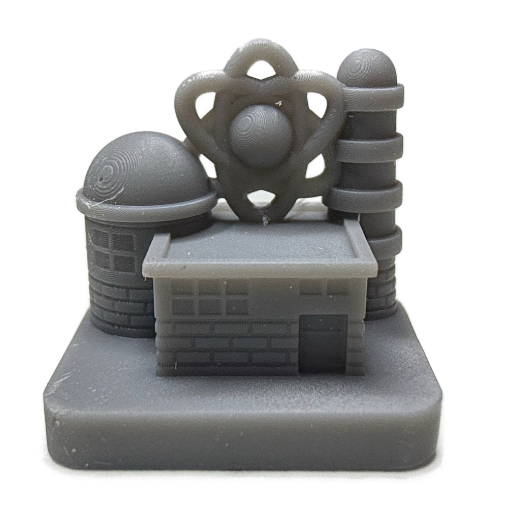 Research Facility (3D Printed) x5