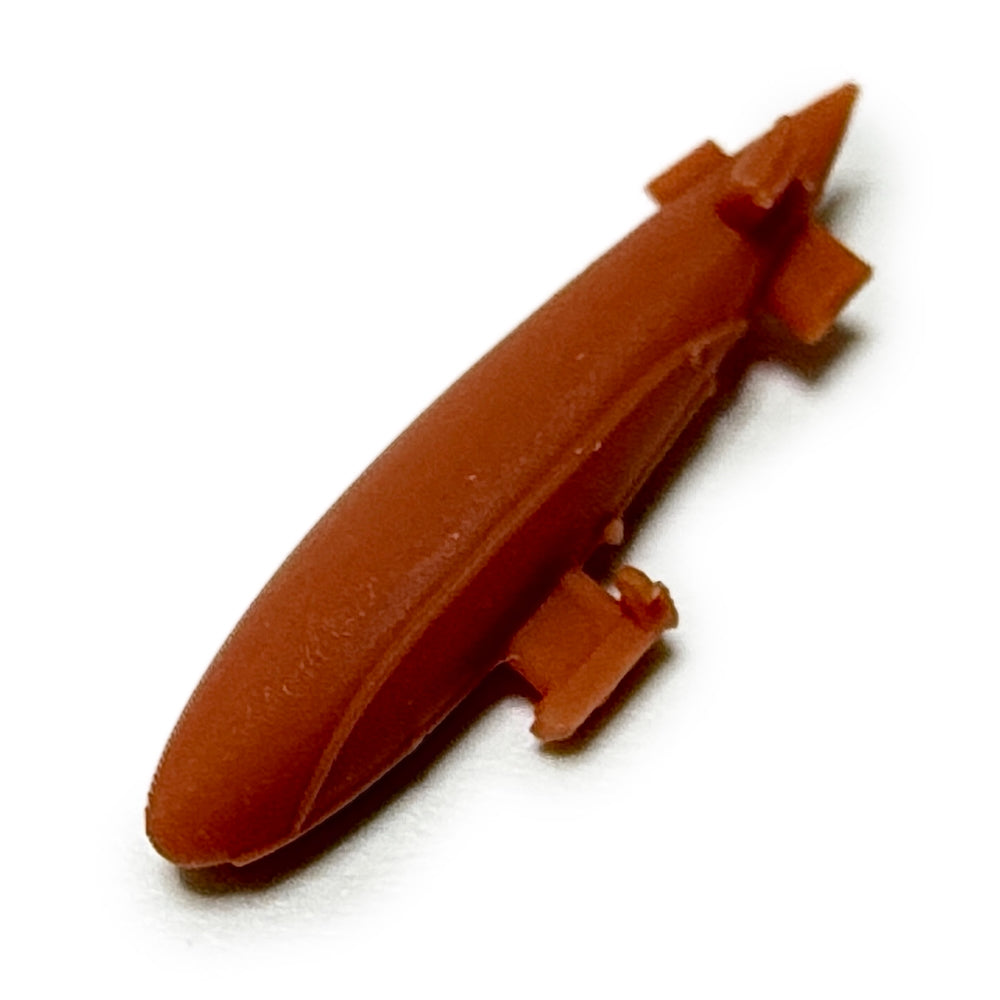 Parseval Airship (PL-13) (3D Printed)