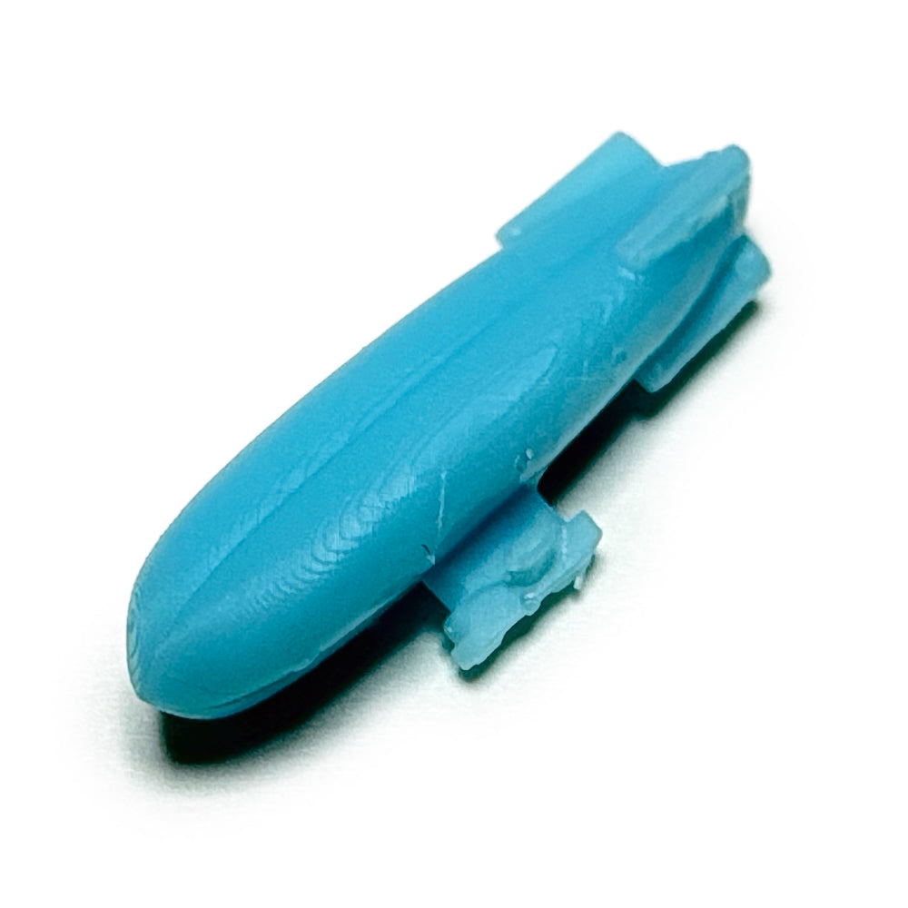 Astra Torres Airship (3D Printed) x1