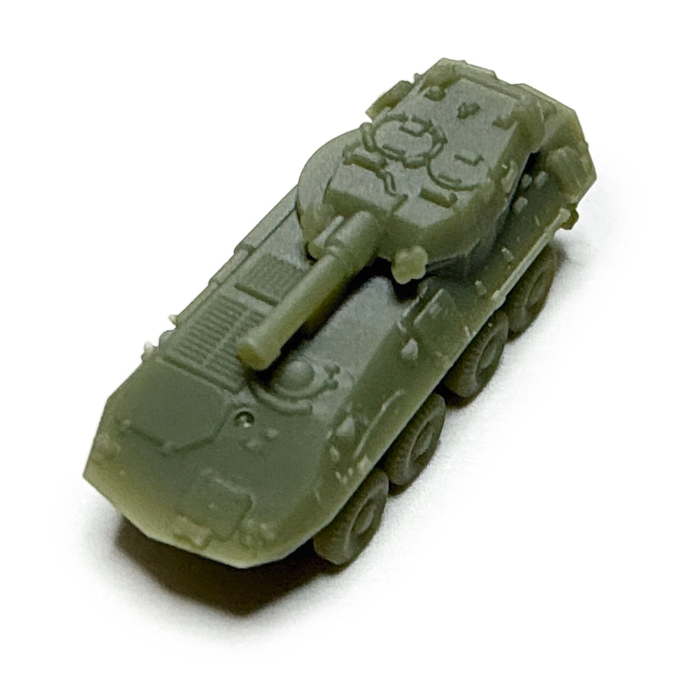 U.S. LAV-25 (Lightly Armored Vehicle) (3D Printed) x5