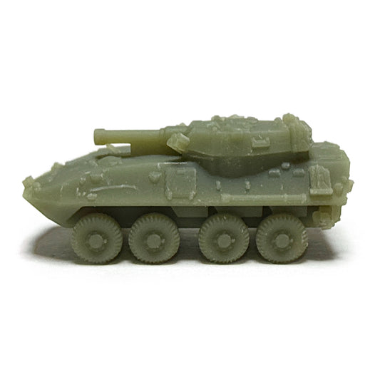 U.S. LAV-25 (Lightly Armored Vehicle) (3D Printed) x5