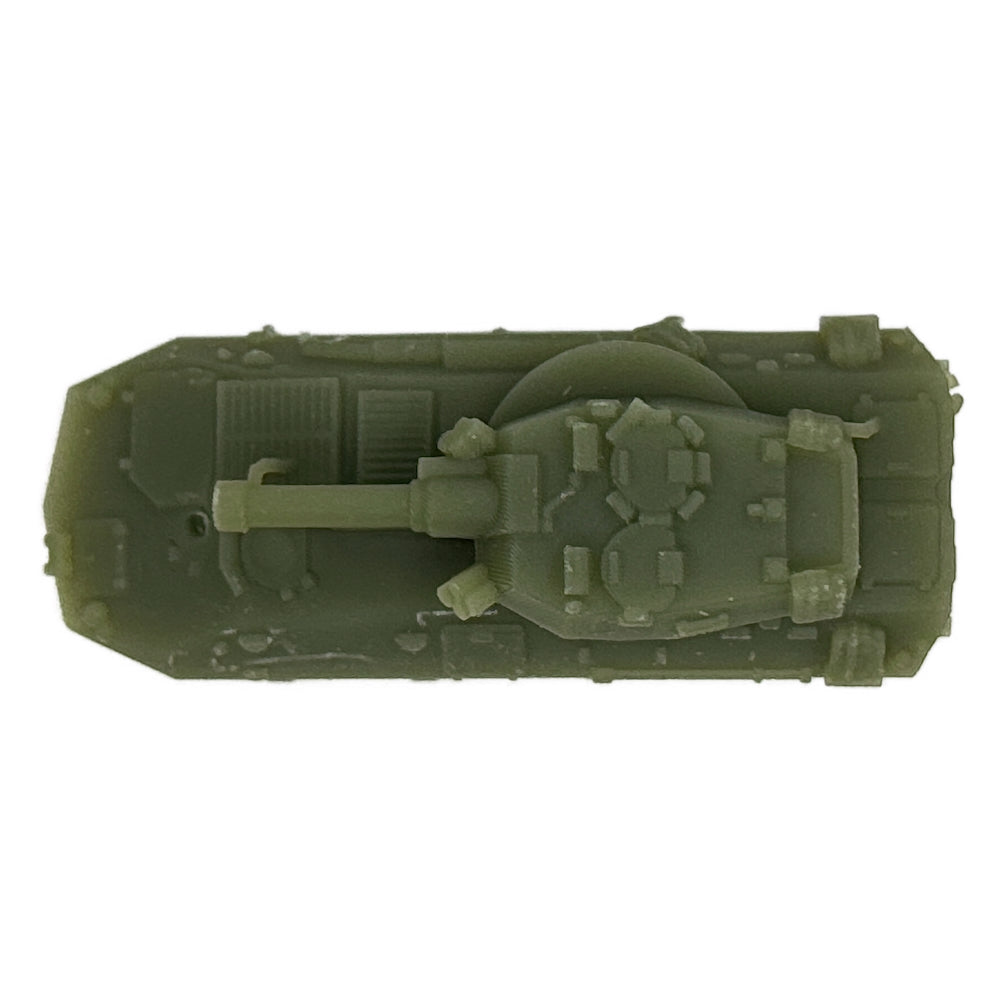 U.S. LAV-25 (Lightly Armored Vehicle) (3D Printed) x5