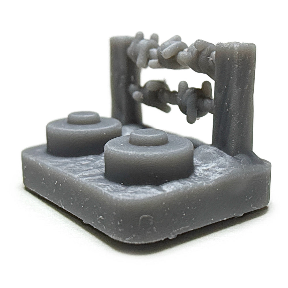 Minefield (3D Printed) x5