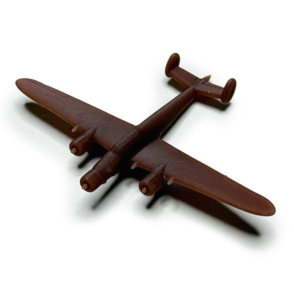 Italian Cant Z.1007 Alcione Medium Bomber (3D Printed) x5