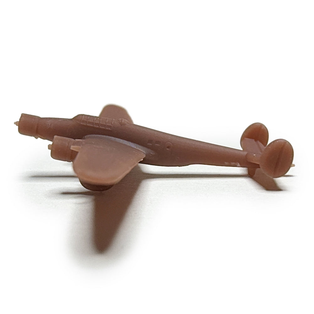 Italian Cant Z.1007 Alcione Medium Bomber (3D Printed) x5