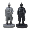 German Commander Paul von Hindenburg (3D Printed) xONE