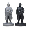 WWI Commander IPC-IPP Trackers (3D Printed)