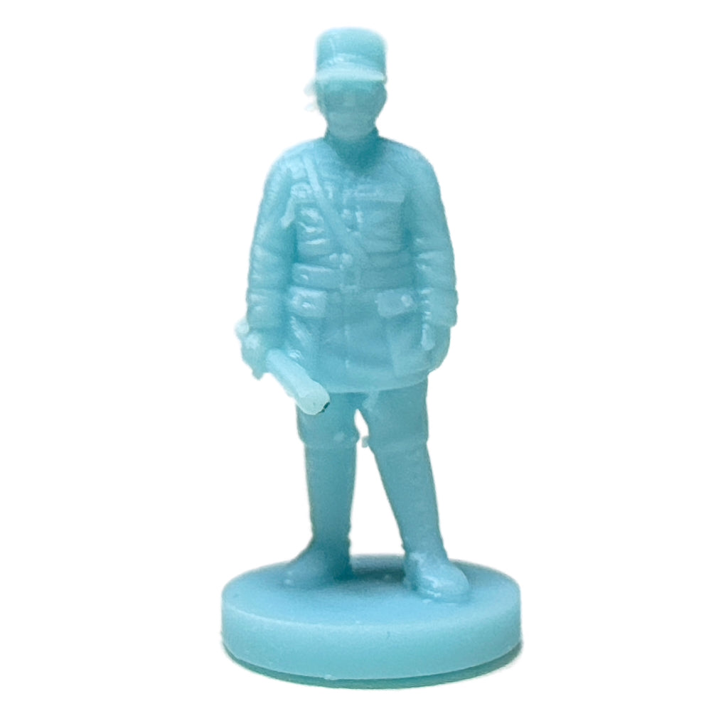 French Commander Ferdinand Foch (3D Printed) xONE