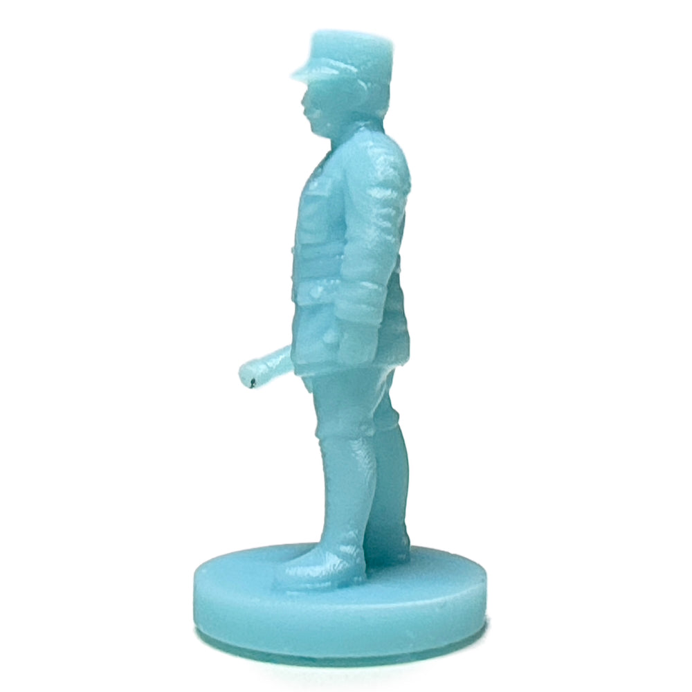 French Commander Ferdinand Foch (3D Printed) xONE