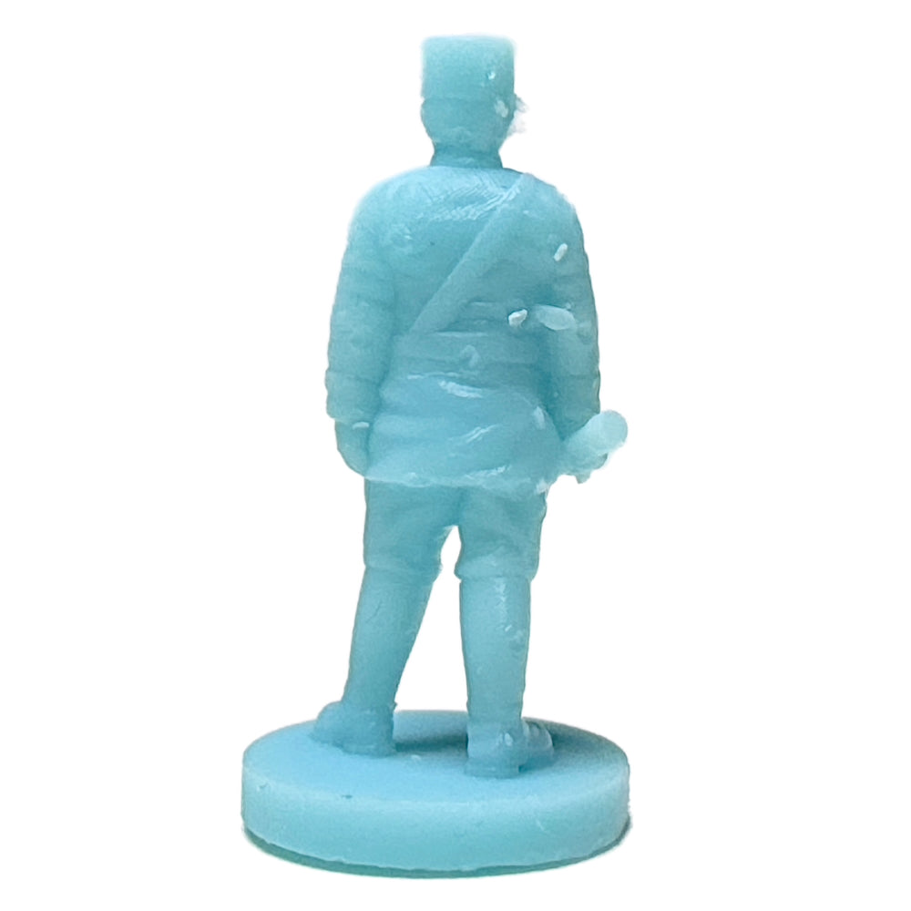 French Commander Ferdinand Foch (3D Printed) xONE