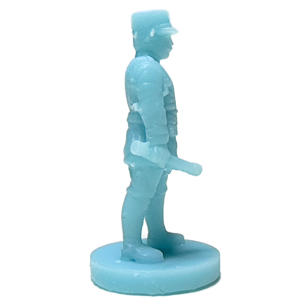 French Commander Ferdinand Foch (3D Printed) xONE