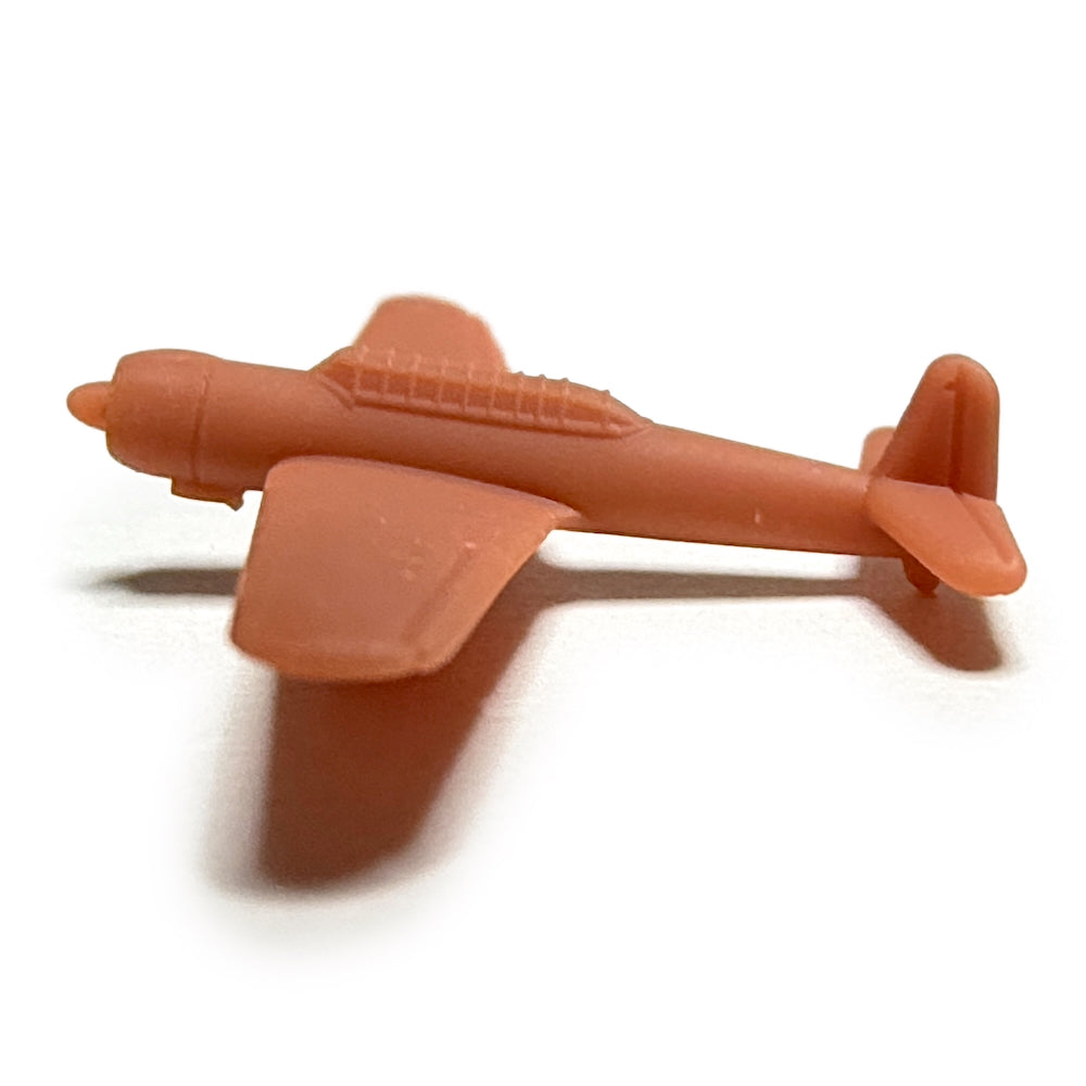 Japanese B6N Jill Torpedo Bomber (3D Printed) x5