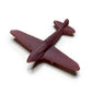Russian LaGG-3 Fighter (3D Printed) x5