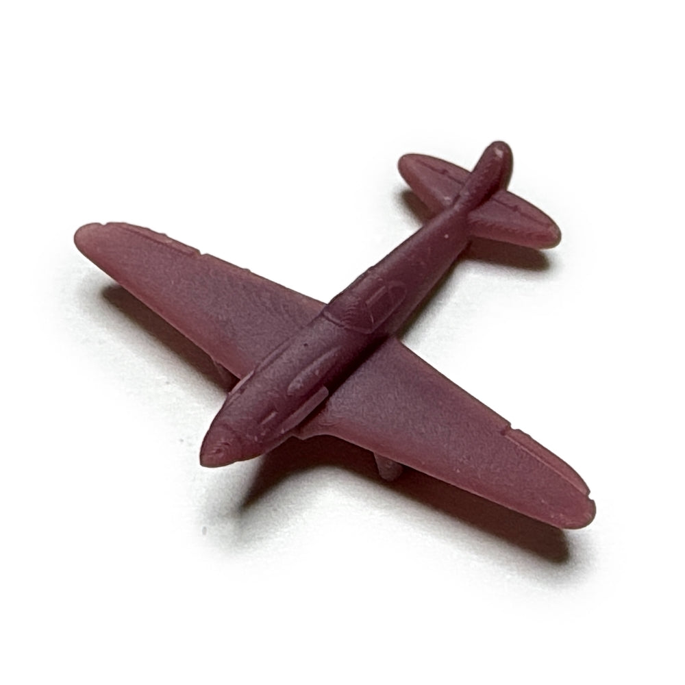 Russian LaGG-3 Fighter (3D Printed) x5