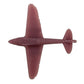 Russian LaGG-3 Fighter (3D Printed) x5