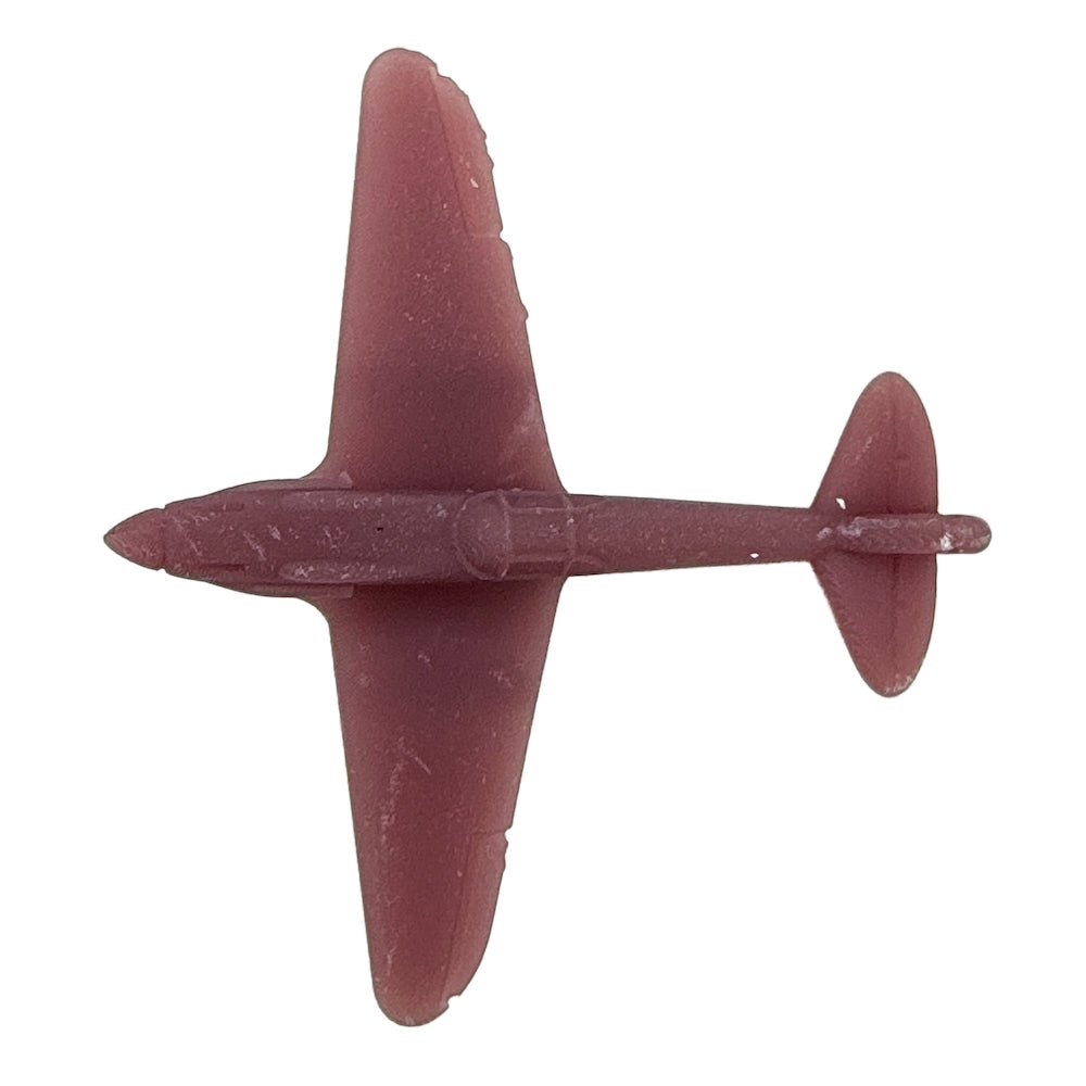 Russian LaGG-3 Fighter (3D Printed) x5
