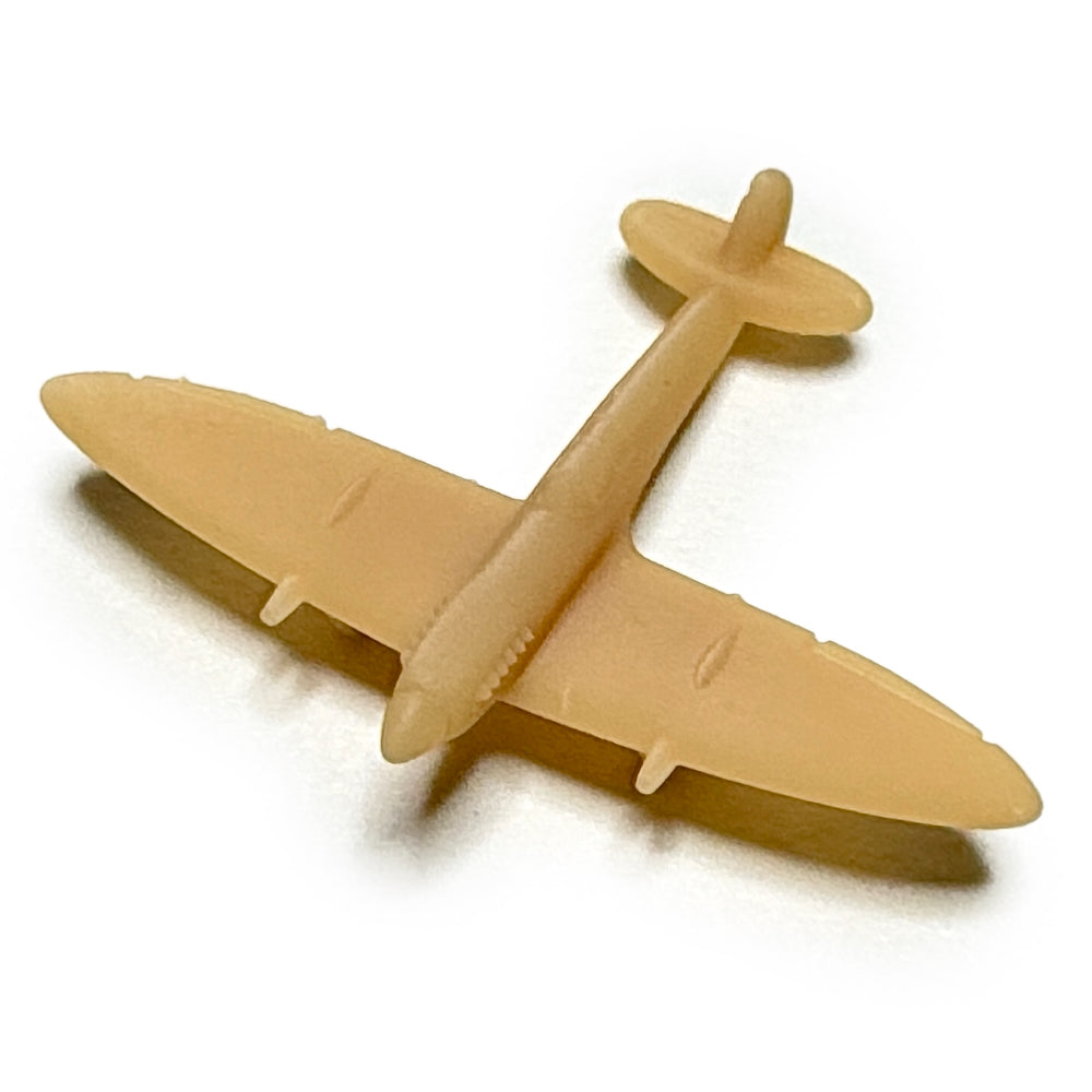 UK Supermarine Seafire Fighter (3D Printed) x5