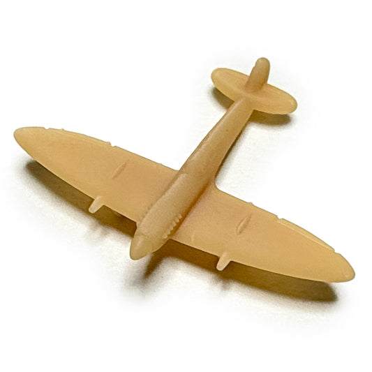 UK Supermarine Seafire Fighter (3D Printed) x5