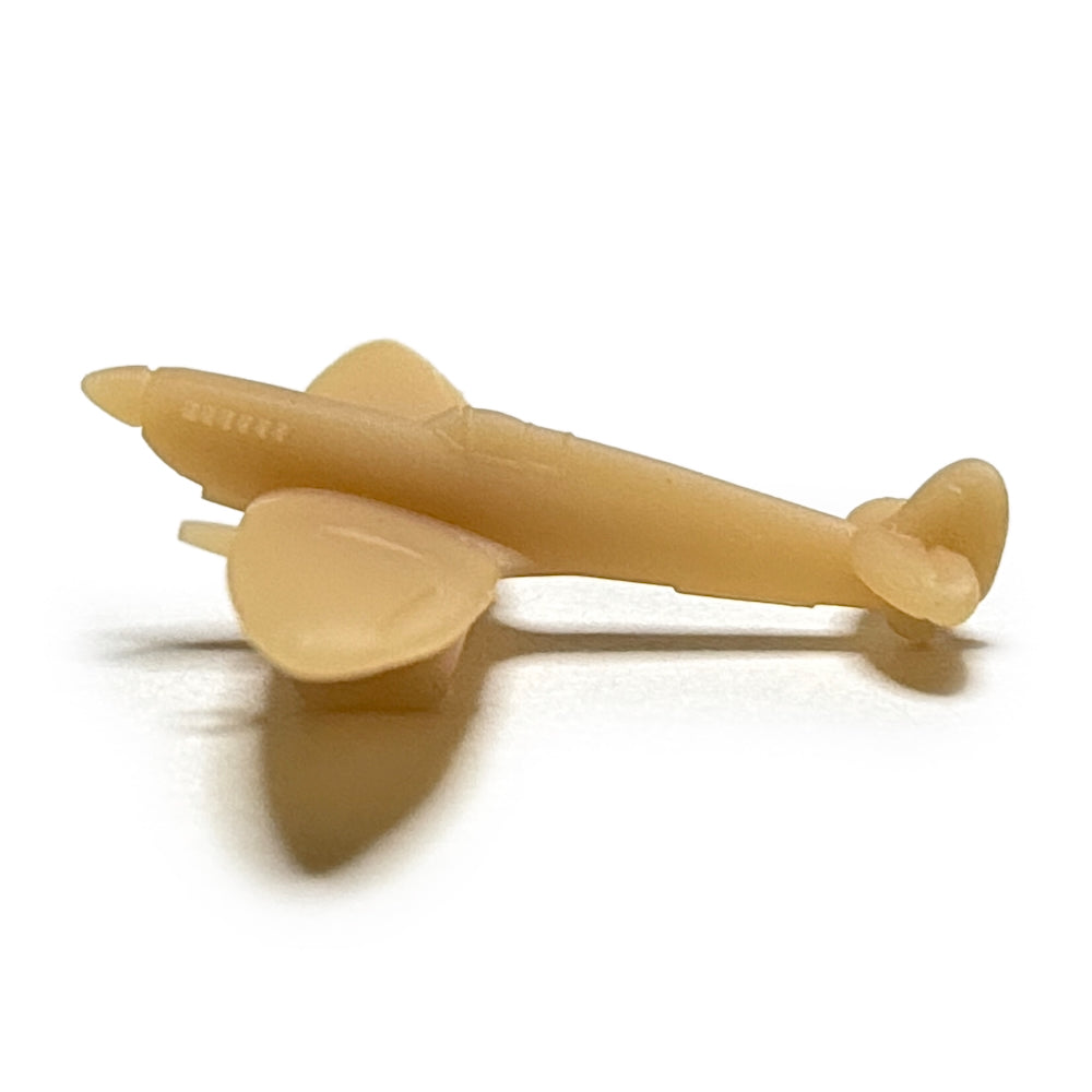 UK Supermarine Seafire Fighter (3D Printed) x5