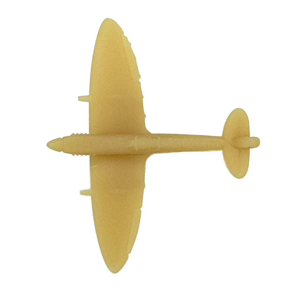 UK Supermarine Seafire Fighter (3D Printed) x5