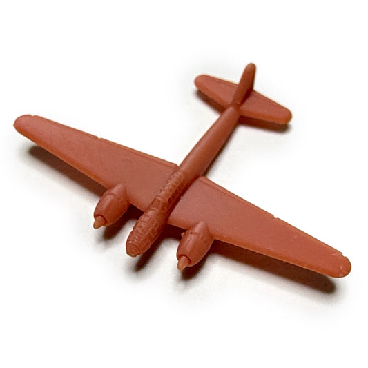 Japanese P1Y Frances Attack Bomber (3D Printed) x5